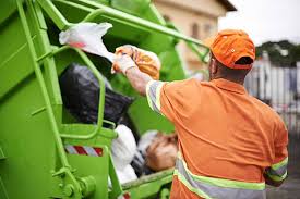 Reliable Rockingham, NC Junk Removal Solutions