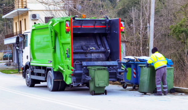 Best Same-Day Junk Removal Services  in Rockingham, NC