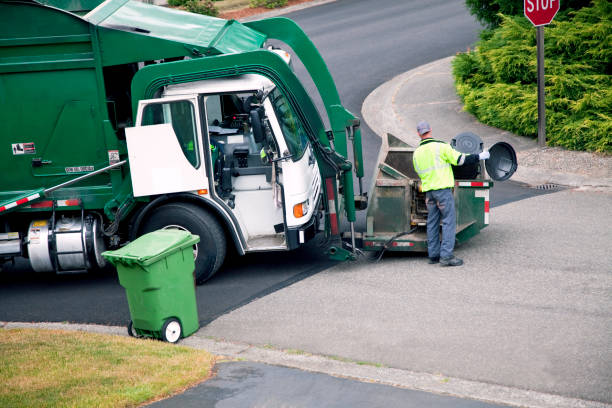 Retail Junk Removal in Rockingham, NC