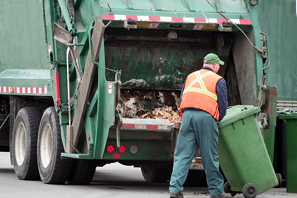 Best Demolition Debris Removal  in Rockingham, NC