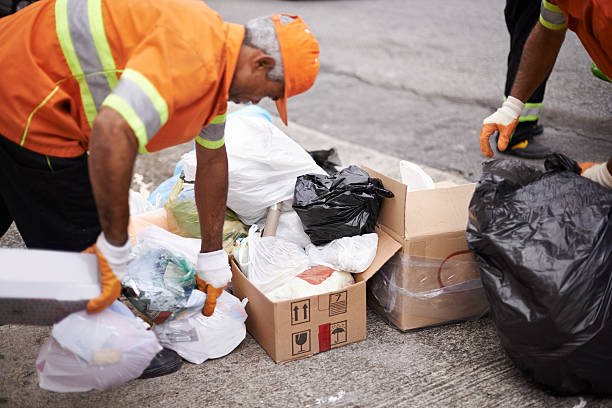 Best Hoarding Cleanup  in Rockingham, NC
