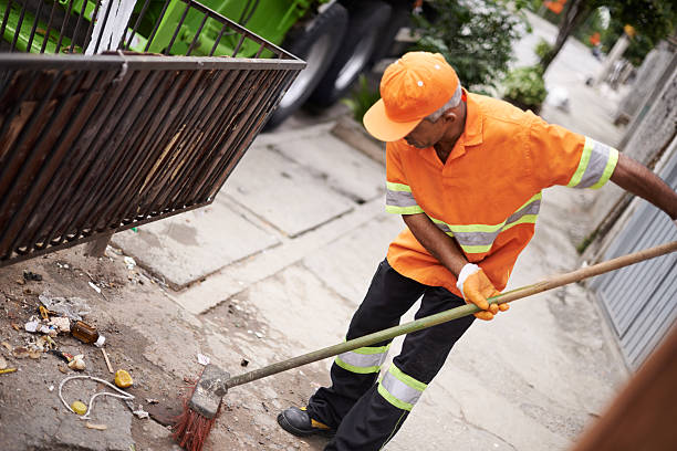 Best Yard Waste Removal  in Rockingham, NC