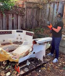 Best Appliance Removal  in Rockingham, NC
