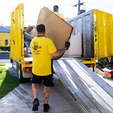 Best Property Management Cleanouts  in Rockingham, NC