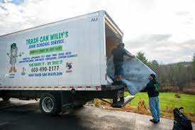 Best Same-Day Junk Removal Services  in Rockingham, NC